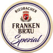 30991: Германия, Franken Brau