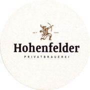 31011: Germany, Hohenfelder