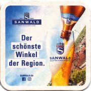 31042: Germany, Sanwald