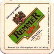 31043: Germany, Remmer