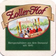 31059: Germany, Zoller-Hof