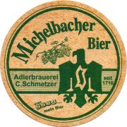 31078: Germany, Michelbacher