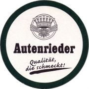 31082: Германия, Autenrieder