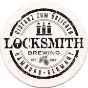 31088: Germany, Locksmith