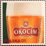 31135: Poland, Okocim