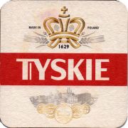 31138: Польша, Tyskie