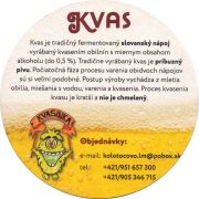 31146: Slovakia, Kolotocovo Pub