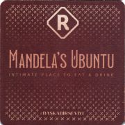 31225: Turkey, Mandela s Ubuntu