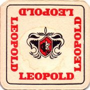 31354: Belgium, Leopold