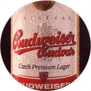 31375: Чехия, Budweiser Budvar