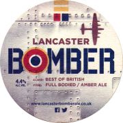 31386: Великобритания, Lancaster Bomber