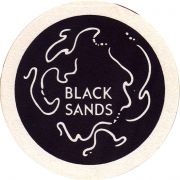 31405: USA, Black Sands