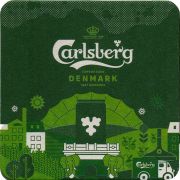 31409: Дания, Carlsberg (Турция)