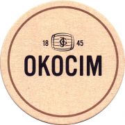 31421: Польша, Okocim