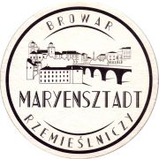 31423: Poland, Maryensztadt