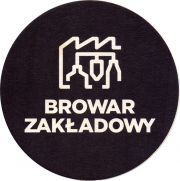 31440: Польша, Zakladowy