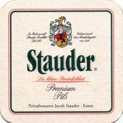31449: Germany, Stauder