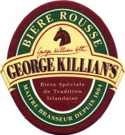 31461: Франция, George Killian