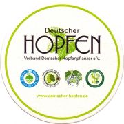 31486: Германия, Deutscher Hopfen