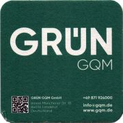 31492: Германия, Grun GQM