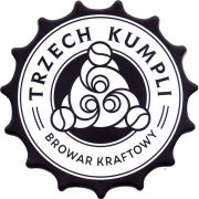 31499: Poland, Trzech Kumpli