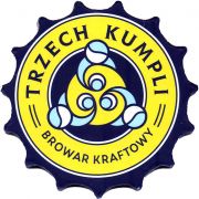 31499: Poland, Trzech Kumpli