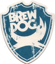 31507: United Kingdom, Brew Dog