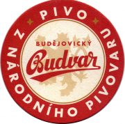 31529: Czech Republic, Budweiser Budvar