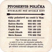 31552: Чехия, Policce