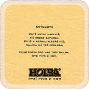 31562: Чехия, Holba