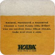 31563: Czech Republic, Holba