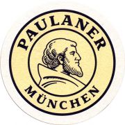 31600: Germany, Paulaner