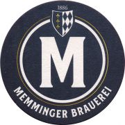 31618: Germany, Memminger