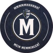 31618: Germany, Memminger