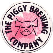 31643: France, The Piggy Brewing