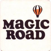 31663: Польша, Magic road