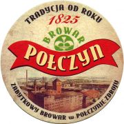 31665: Польша, Polczyn