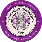 31717: Австралия, Coopers