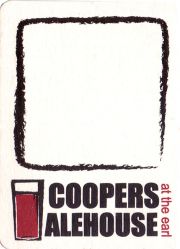 31723: Австралия, Coopers