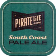 31735: Australia, Pirate Life
