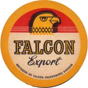 31800: Швеция, Falcon