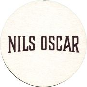 31883: Sweden, Nils Oscar