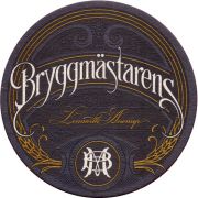 31906: Sweden, Bryggmastarens