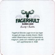 31946: Sweden, Fagerhult