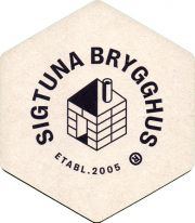 31956: Швеция, Sigtuna