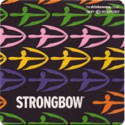 31978: Великобритания, Strongbow