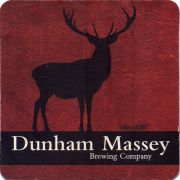 31979: Великобритания, Dunham Massey