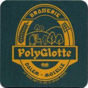 31989: Франция, PolyGlotte