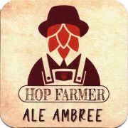 31991: France, Hop Farmer