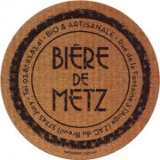32003: France, Biere de Metz